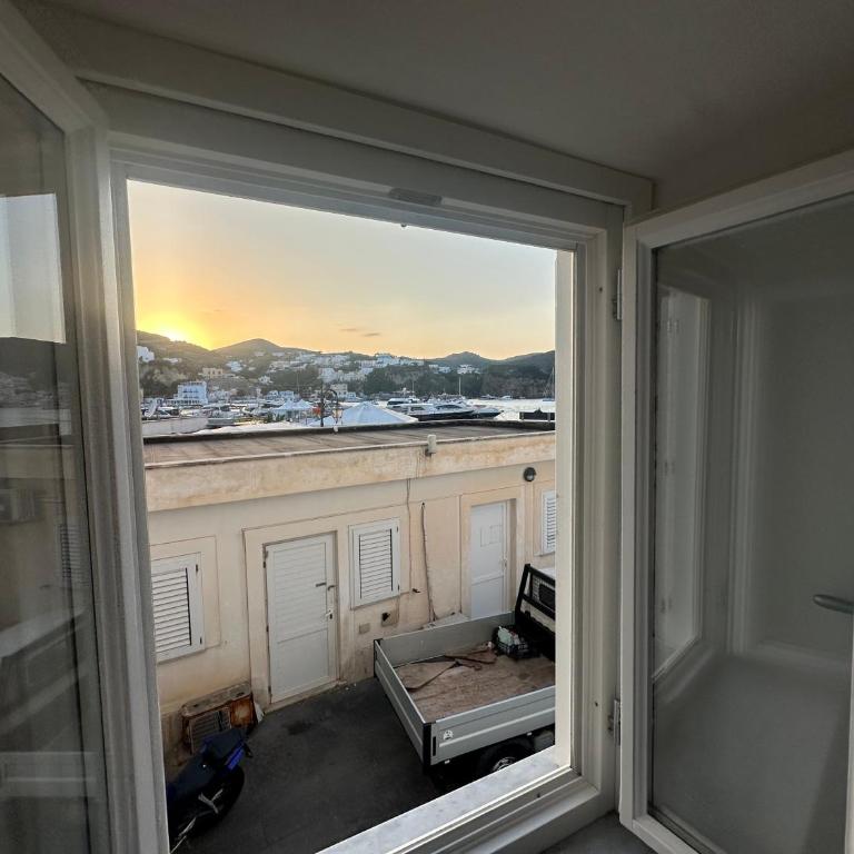 Sea House - Appartamento Deluxe con 1 camera da letto e vista porto - 32