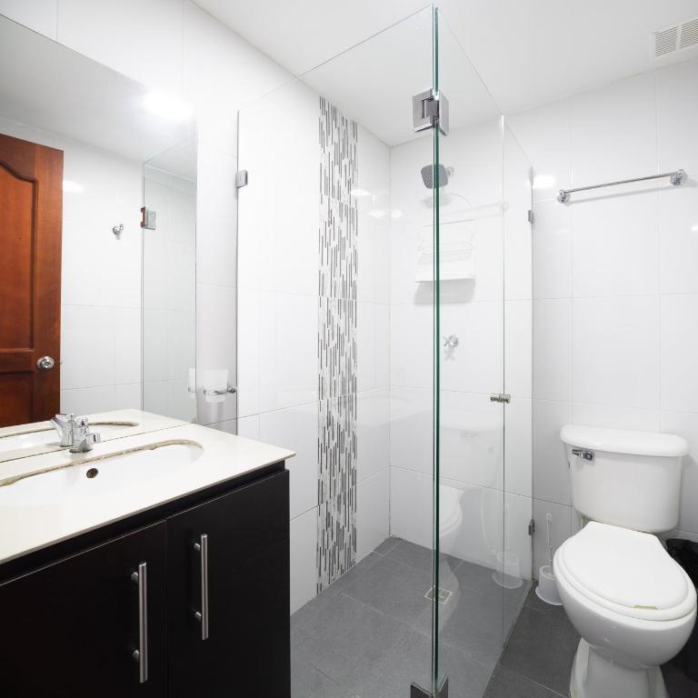 Serena Mar Apartamentos - Studio - 4