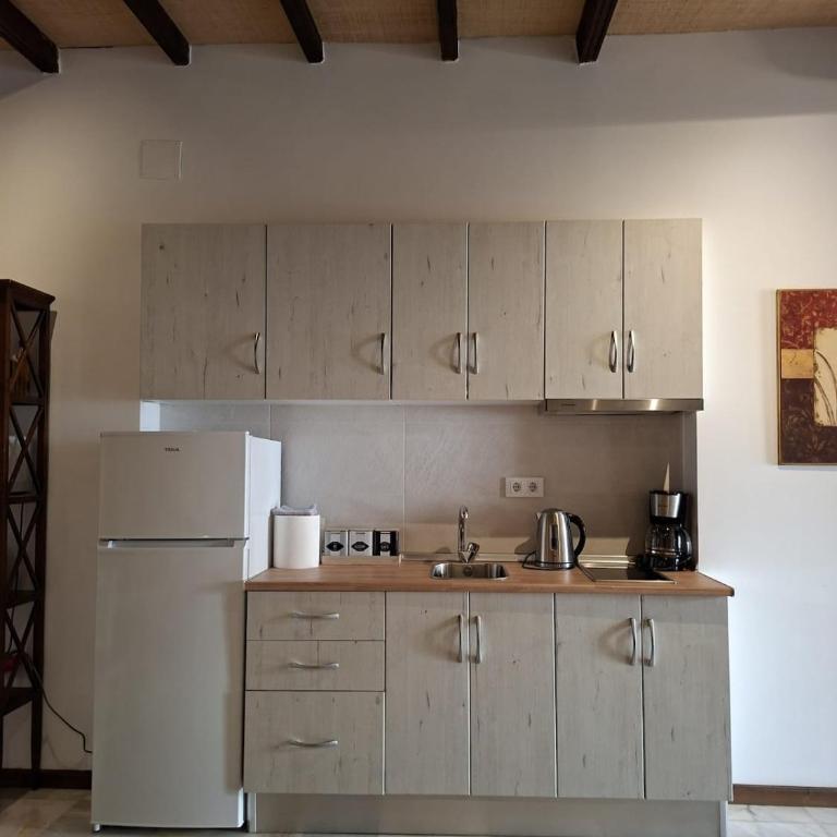 moctezuma old town ronda residence - Casa con 1 dormitorio - 3