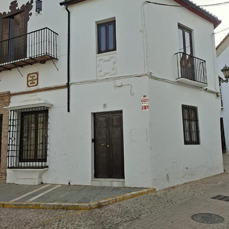 moctezuma old town ronda residence - Casa con 1 dormitorio - 5