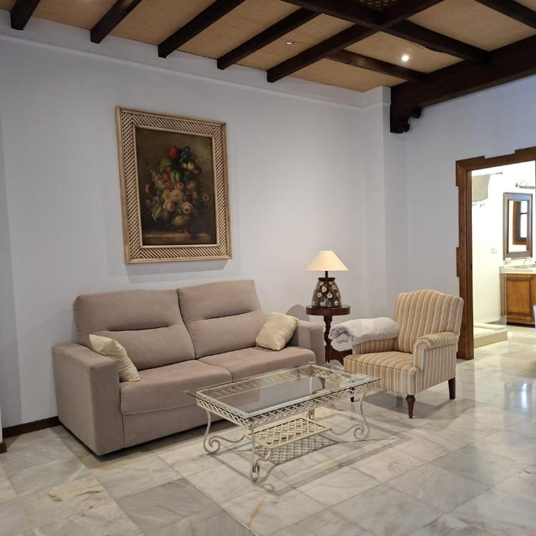 moctezuma old town ronda residence - Casa con 1 dormitorio - 6