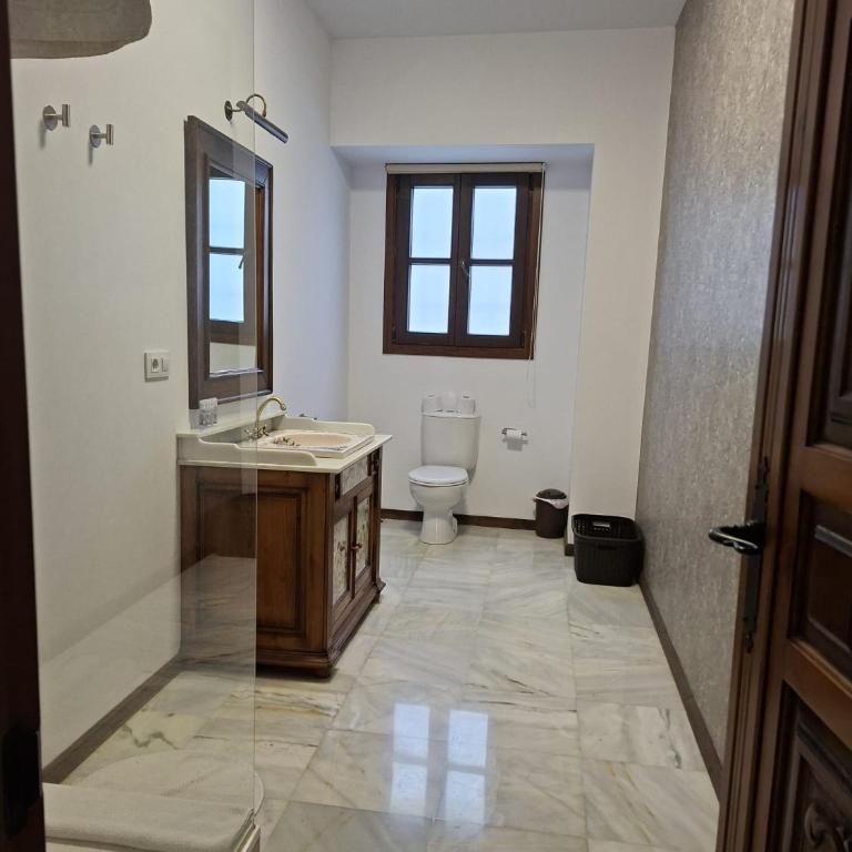 moctezuma old town ronda residence - Casa con 1 dormitorio - 7
