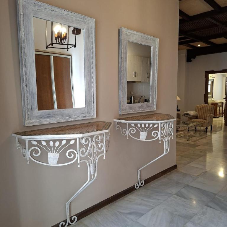moctezuma old town ronda residence - Casa con 1 dormitorio - 9