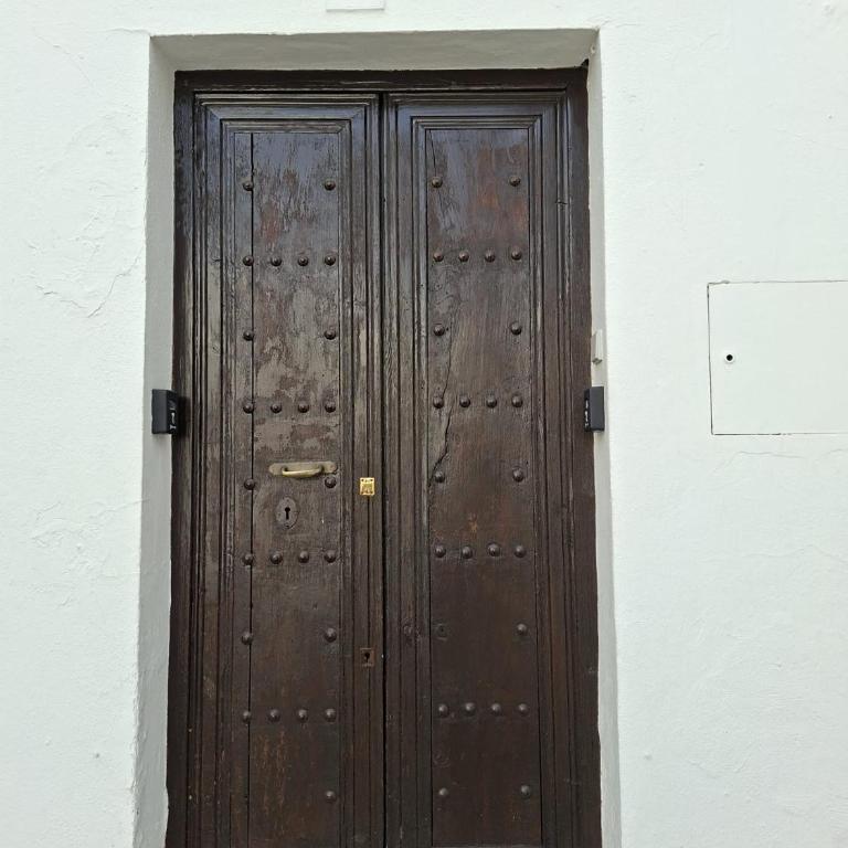moctezuma old town ronda residence - Casa con 1 dormitorio - 10