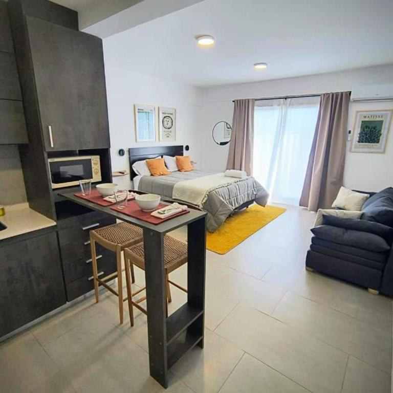 Vivienda Minimalista Ezeiza 305 - Apartamento - 1