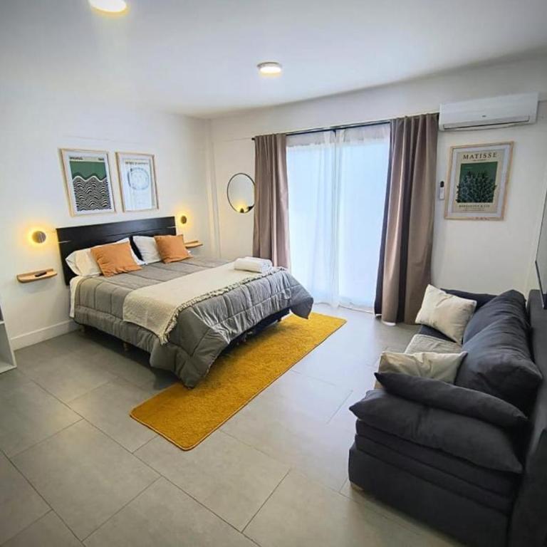 Vivienda Minimalista Ezeiza 305 - Apartamento - 2