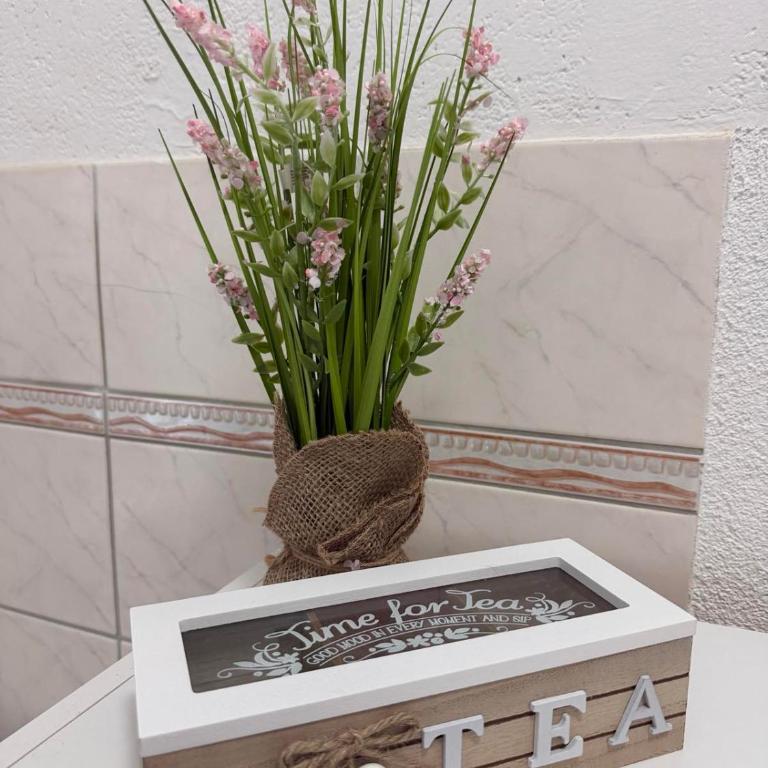Garden City Center Apartment - Apartman sa 1 Spavaćom Sobom - 10