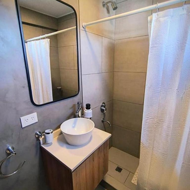 Vivienda Minimalista Ezeiza 305 - Apartamento - 4