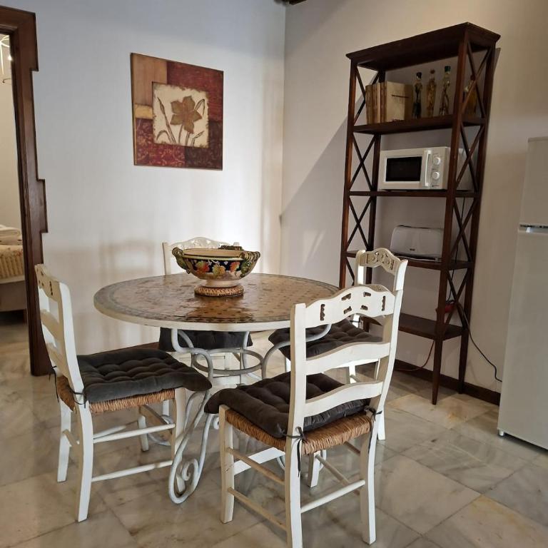 moctezuma old town ronda residence - Casa con 1 dormitorio - 17