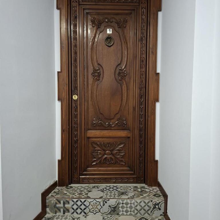 moctezuma old town ronda residence - Casa con 1 dormitorio - 18