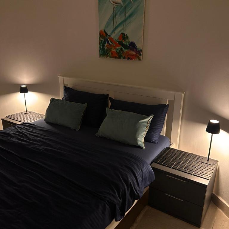 Apartman 4N with free parking - Apartman sa 1 Spavaćom Sobom - 2