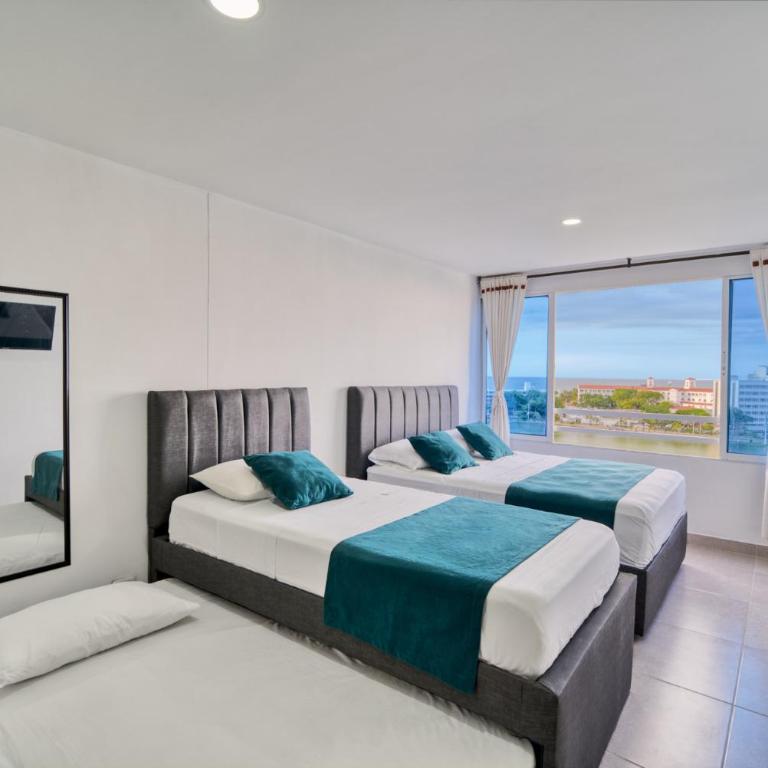 Serena Mar Apartamentos - Standard Studio - 3
