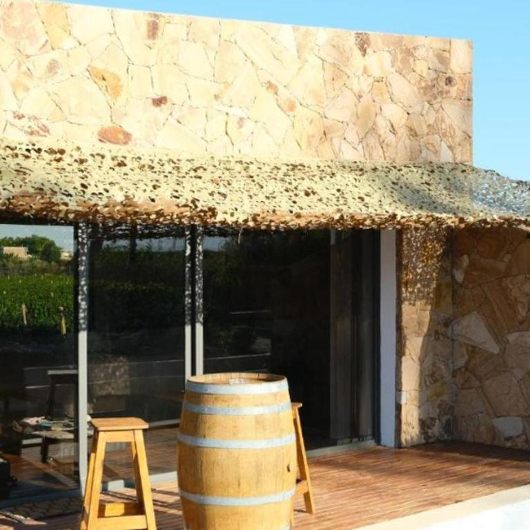 Rincon del Malbec 3 - Suite Junior con vistas a la montaña - 11