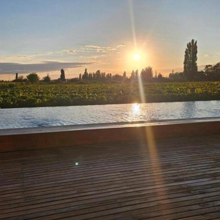 Rincon del Malbec 3 - Suite Junior con vistas a la montaña - 30