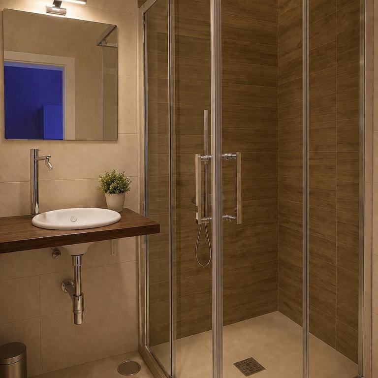 RELAIS TORRE GLORIA - Camera Quadrupla Luxury - 21