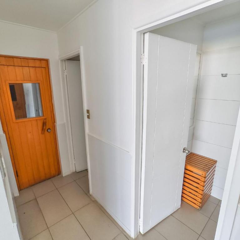 Depto con hermosa vista al mar - Concón - Apartamento con vistas al mar - 6