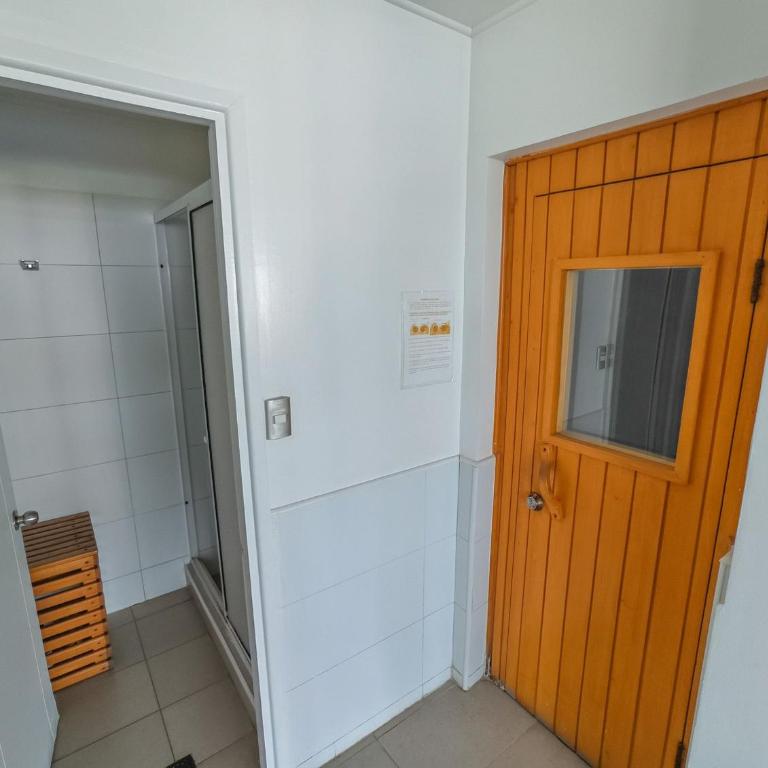 Depto con hermosa vista al mar - Concón - Apartamento con vistas al mar - 7