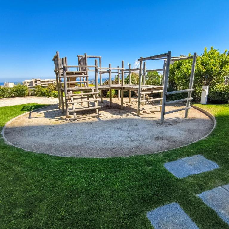 Depto con hermosa vista al mar - Concón - Apartamento con vistas al mar - 11