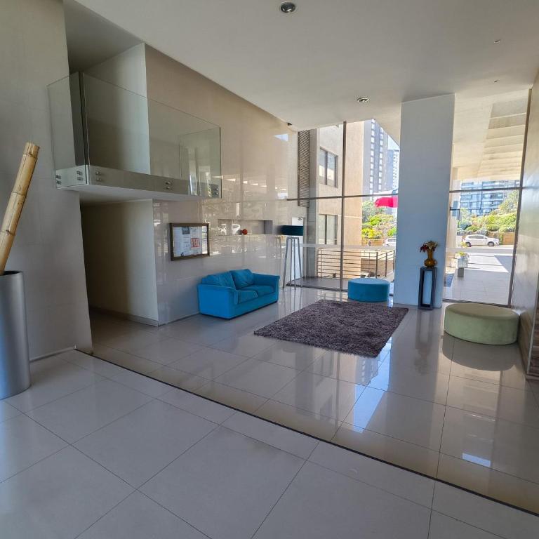 Depto con hermosa vista al mar - Concón - Apartamento con vistas al mar - 23