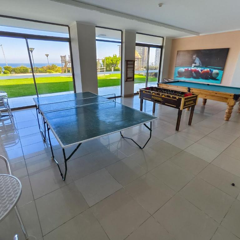 Depto con hermosa vista al mar - Concón - Apartamento con vistas al mar - 38