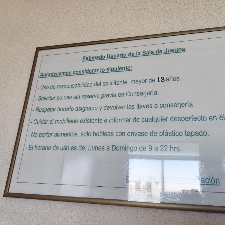 Depto con hermosa vista al mar - Concón - Apartamento con vistas al mar - 39