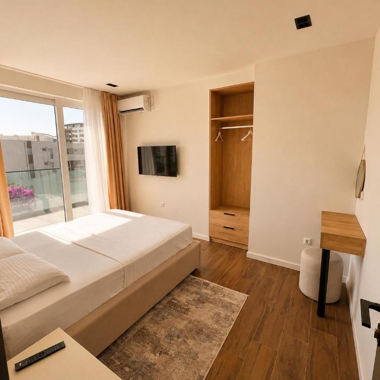 Donna - Apartment with Sea View - 2