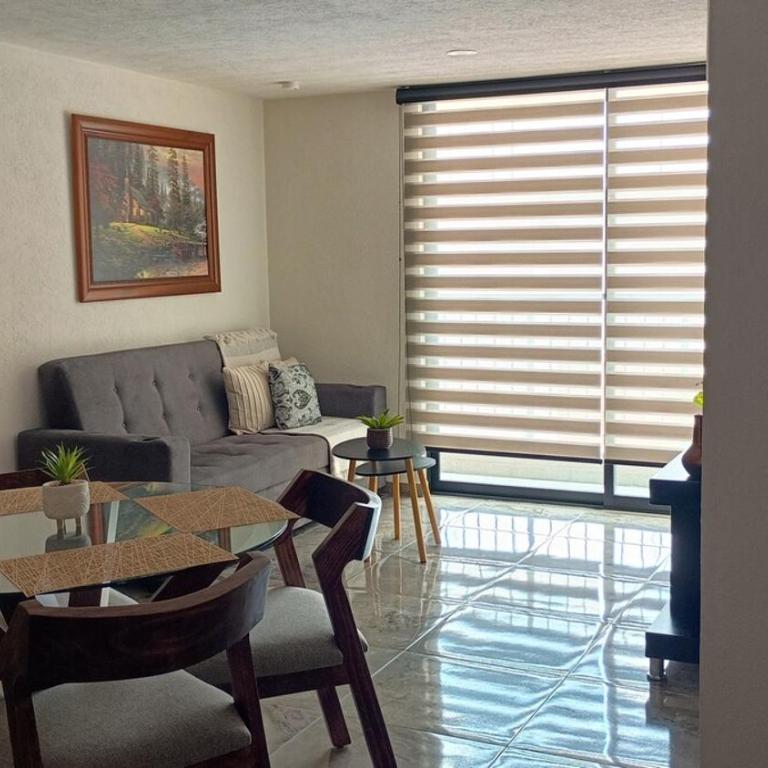 Apartment in the Heart of Tlaquepaque with Pool - Apartment mit 2 Schlafzimmern - 2