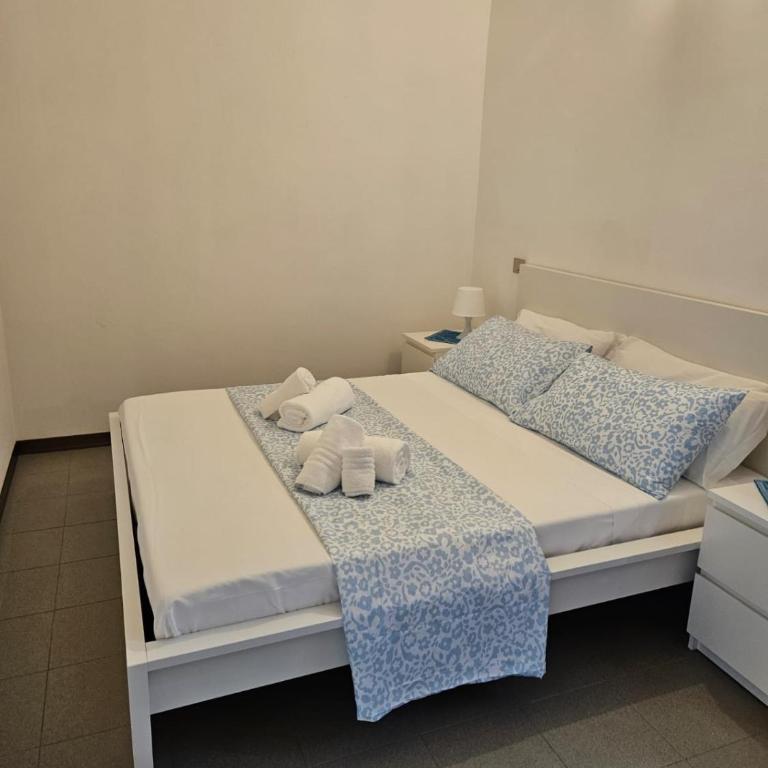 Casa Luca ai Borghi di Villasimius - Two-Bedroom House - 24