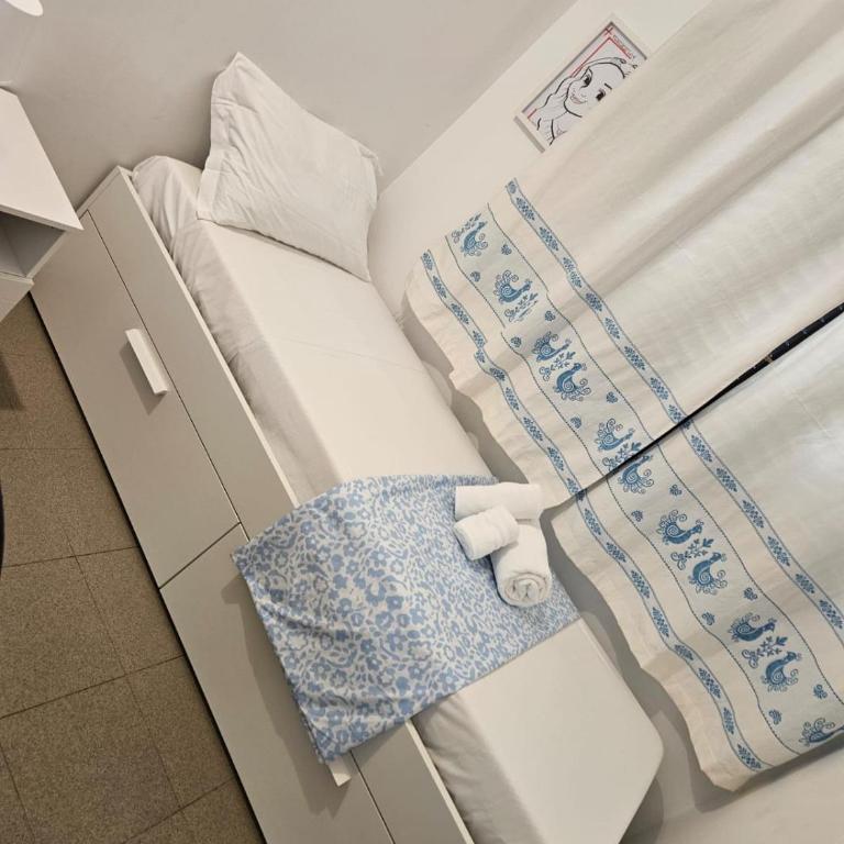 Casa Luca ai Borghi di Villasimius - Two-Bedroom House - 25