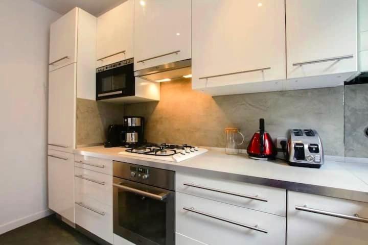 Luxury Paris - Appartement 2 Chambres Deluxe - 5