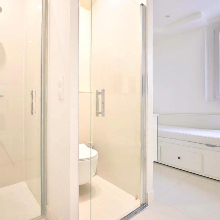 Luxury Paris - Appartement 2 Chambres Deluxe - 10