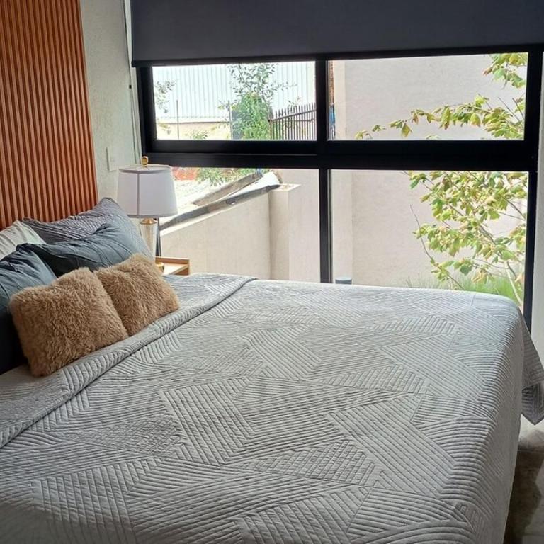Apartment in the Heart of Tlaquepaque with Pool - Apartment mit 2 Schlafzimmern - 9
