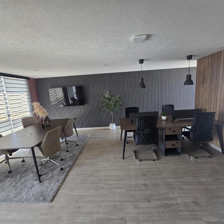 Apartment in the Heart of Tlaquepaque with Pool - Apartment mit 2 Schlafzimmern - 21