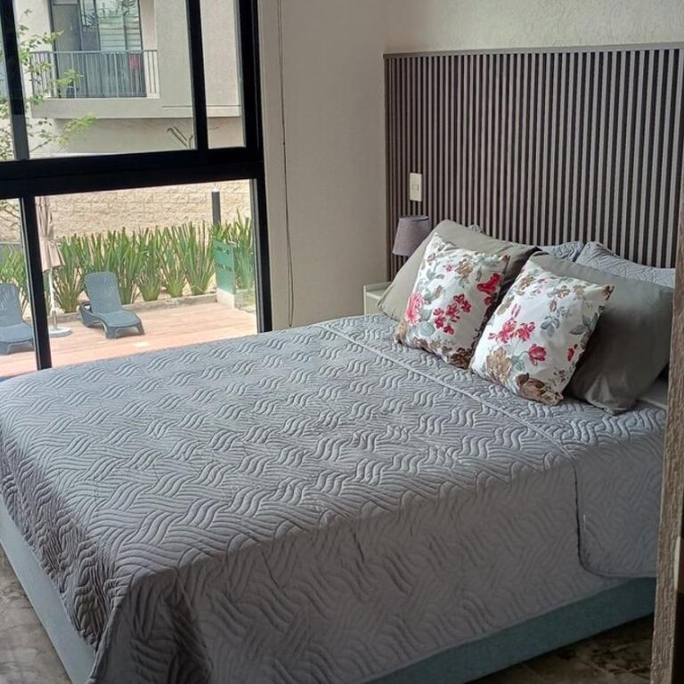 Apartment in the Heart of Tlaquepaque with Pool - Apartment mit 2 Schlafzimmern - 25