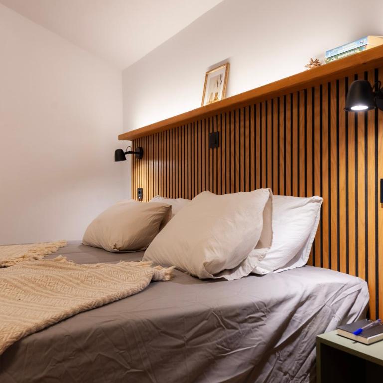 Velora apartments - Chambre Triple Confort avec Douche - 15