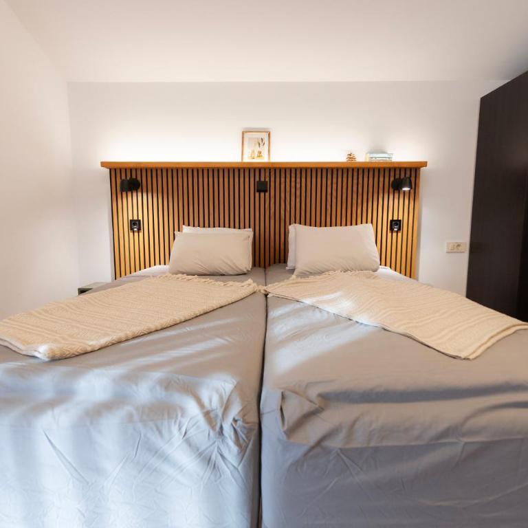 Velora apartments - Chambre Triple Confort avec Douche - 12