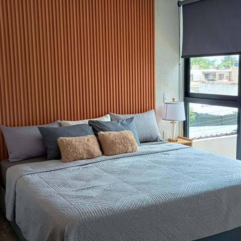 Apartment in the Heart of Tlaquepaque with Pool - Apartment mit 2 Schlafzimmern - 26
