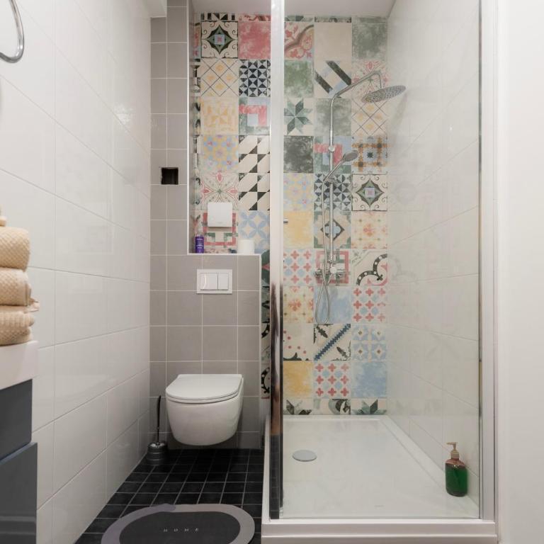 Velora apartments - Chambre Triple Confort avec Douche - 6