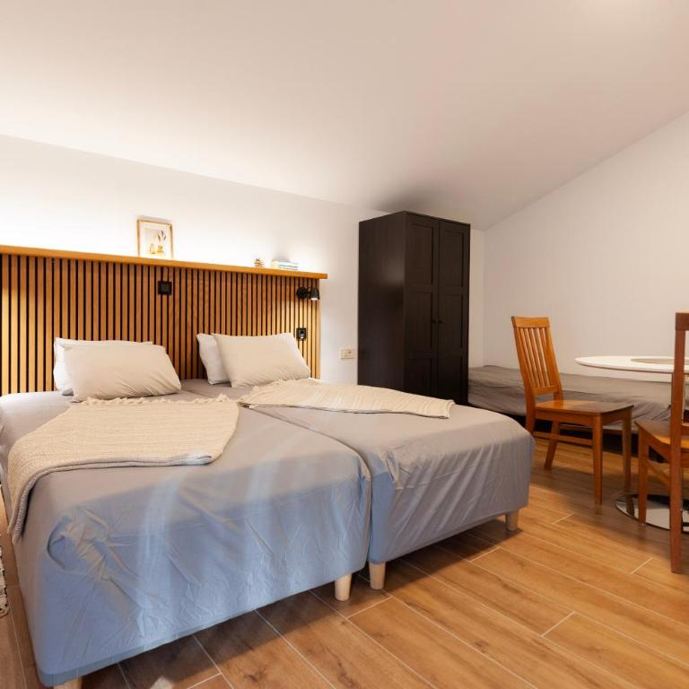 Velora apartments - Chambre Triple Confort avec Douche - 13