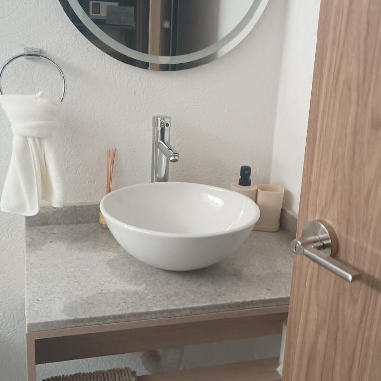 Apartment in the Heart of Tlaquepaque with Pool - Apartment mit 2 Schlafzimmern - 32