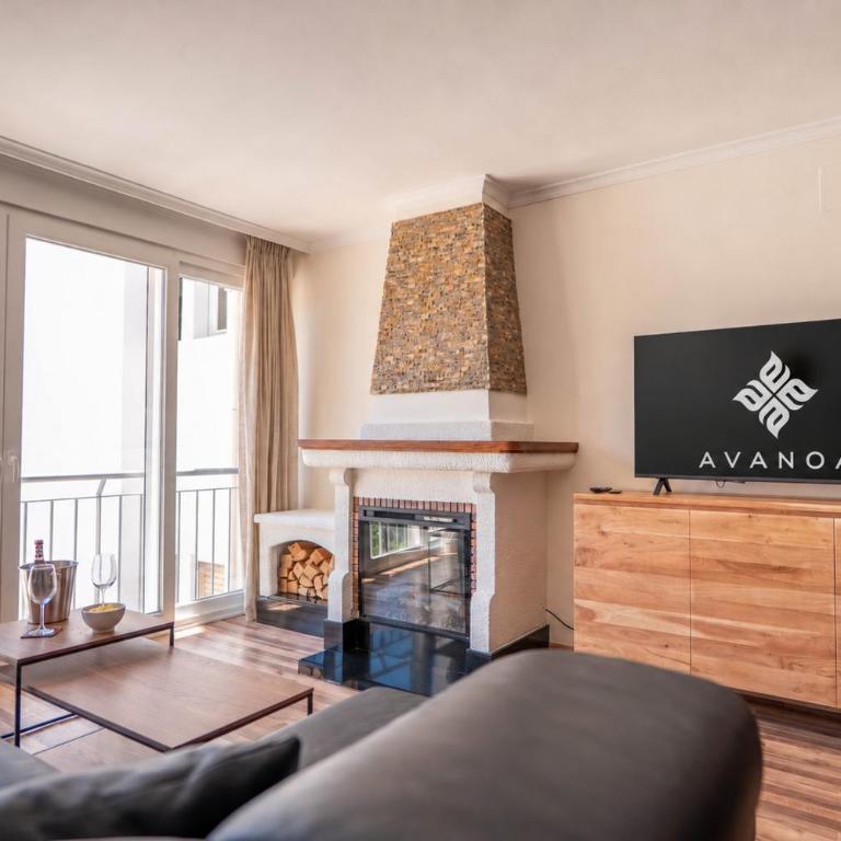 A043 - Europa - Apartamento de 2 dormitorios - 9