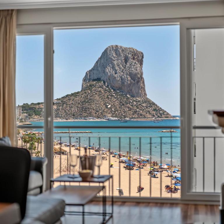 A043 - Europa - Apartamento de 2 dormitorios - 29