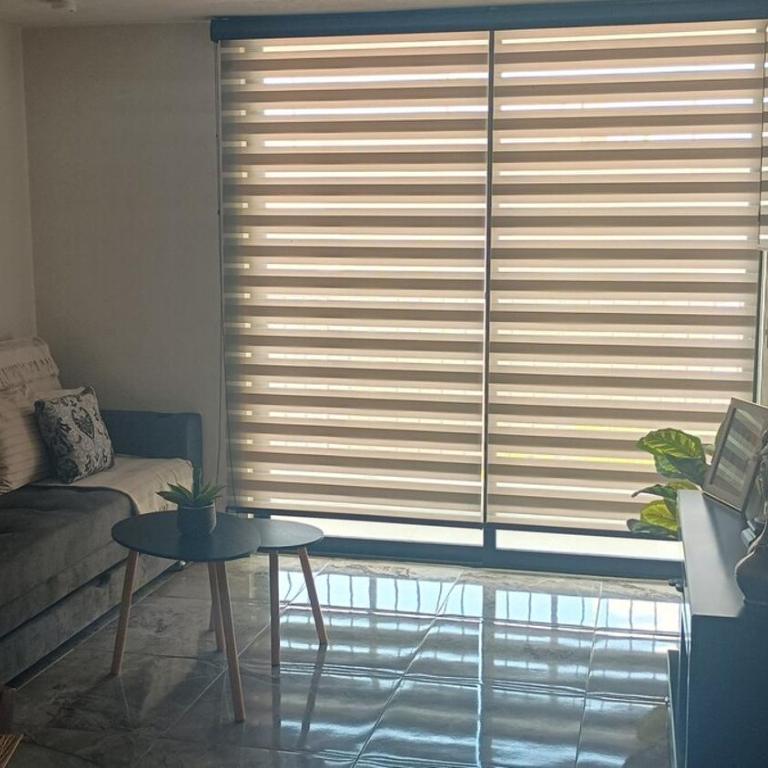 Apartment in the Heart of Tlaquepaque with Pool - Apartment mit 2 Schlafzimmern - 42