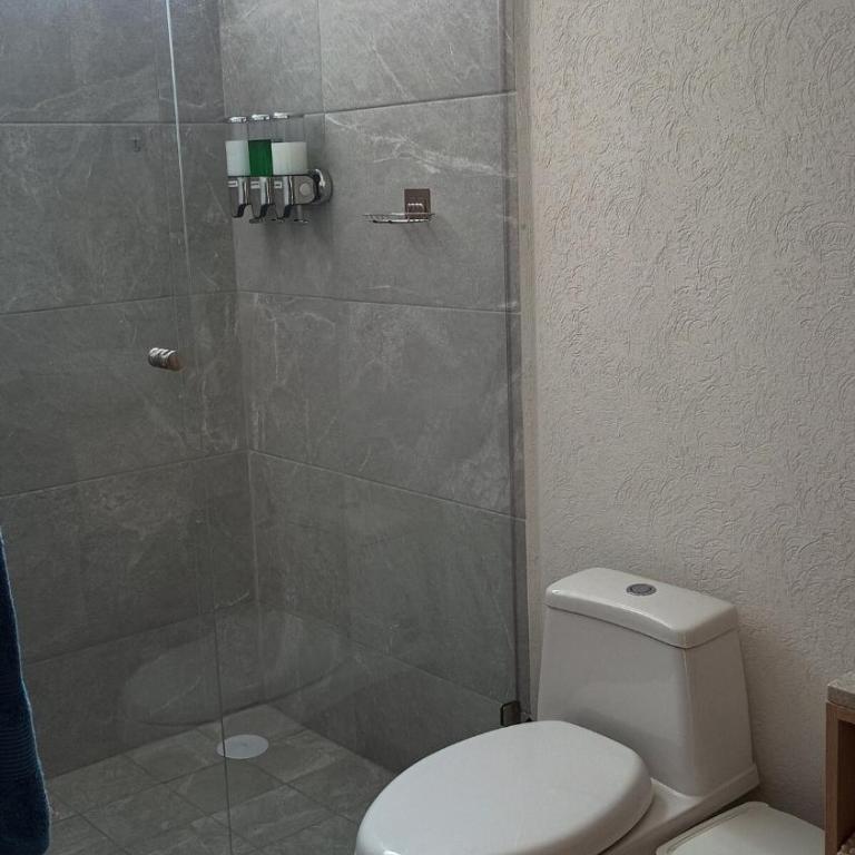 Apartment in the Heart of Tlaquepaque with Pool - Apartment mit 2 Schlafzimmern - 55