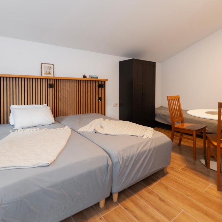 Velora apartments - Chambre Triple Confort avec Douche - 8