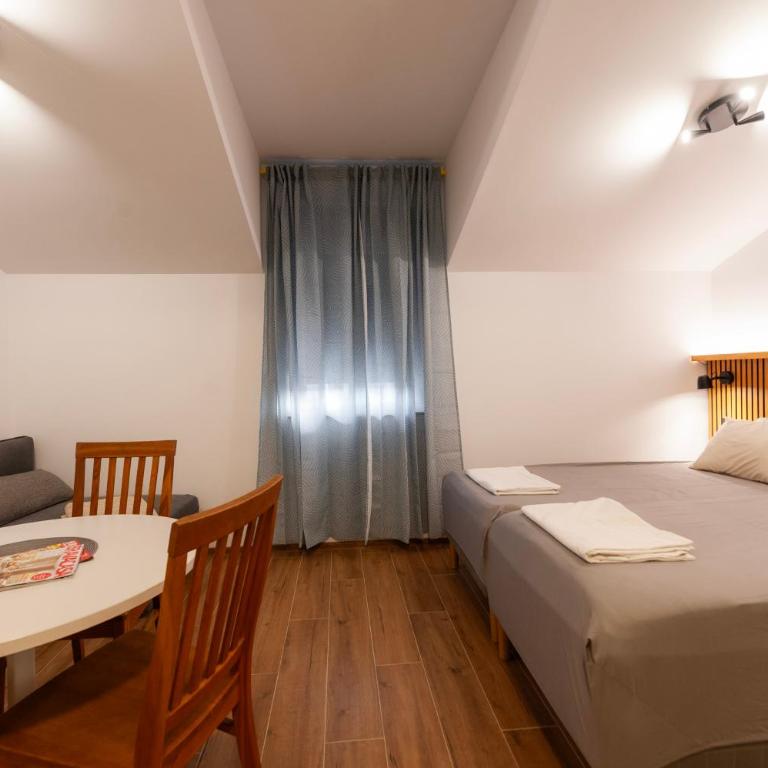 Velora apartments - Chambre Triple Confort avec Douche - 12