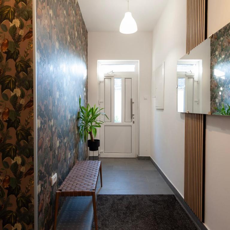 Velora apartments - Chambre Triple Confort avec Douche - 15