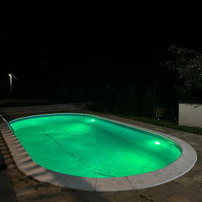 Happy House - Vila - 2
