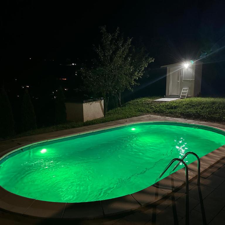 Happy House - Vila - 3