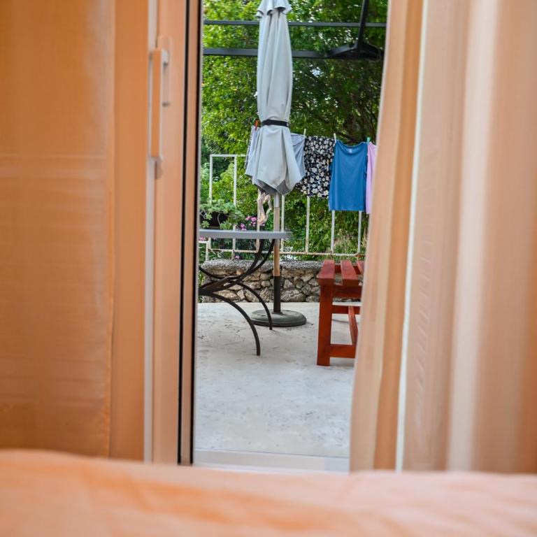 Lana Apartments - Double Room with Terrace - 6